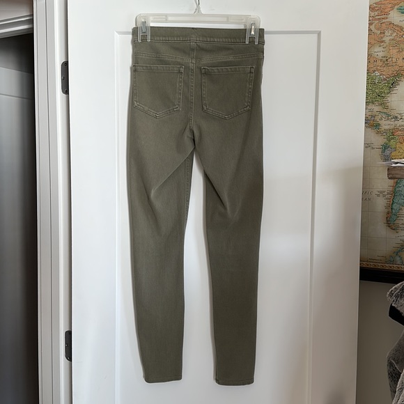 Spanx Shaping Jegging - Picture 5 of 7